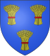 Coat of arms of Saint-Benoît-du-Sault