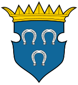 Coat of arms of Raška