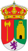 Coat of arms of Gusendos de los Oteros, Spain