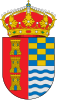 Official seal of Valdetorres