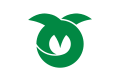 Flag of Kasuya, Fukuoka.svg