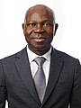 International Labour Organization[44] Gilbert Houngbo, Director-General