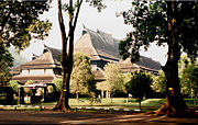 Bandung Institute of Technology, Bandung
