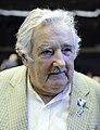 UruguayJosé Mujica 2010–2015
