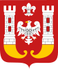 Coat of arms of Inowrocław