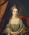Thumbnail for Princess Louisa of Great Britain