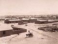 Image 15Quetta Cantonment, 1889 (from Quetta)