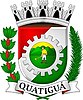 Official seal of Quatiguá