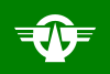 Flag of Tairadate