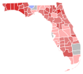 United States Senate election in Florida, 2010