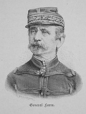 General Jean-Joseph Farre