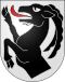 Coat of arms of Interlaken
