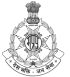 MP Police official Logo