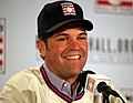 Mike Piazza Former American Professional Baseball Player