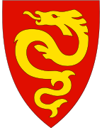 Coat of arms of Seljord Municipality
