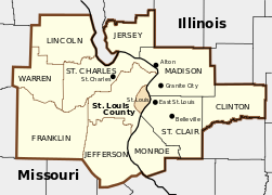St. Louis Empire