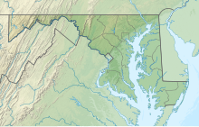 DMW is located in Maryland