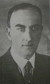 Álvaro Melián Lafinur