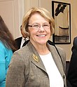 Barbara Schaal, First woman to be elected vice president of the National Academy of Sciences[298]
