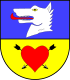 Coat of arms of Dollerup