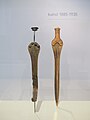 Echten sword, Elp culture, c. 1600 BC