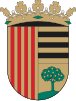 Coat of arms of Novetlè