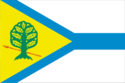 Flag of Krasny Sulin