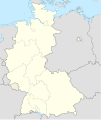 Oktober 1949 - November 1950: Nachdem die DDR gegründet wurde, aber bevor der Landkreis Lindau und Lindau aus Württemberg-Hohenzollern endgültig ausschieden und ein länderfreies Sondergebiet wurden.