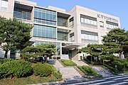 Korea Institute of Toxicology - 안전성평가연구소
