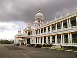 Lalitha Mahal Hotel