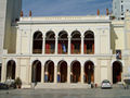 Image 57Apollon Theatre (Patras), designed by Ernst Ziller (from Culture of Greece)