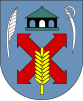Coat of arms of Gmina Nowa Karczma