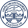 Official seal of Mae Sot
