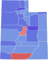 1940 United States Senate election in Utah