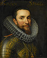Ambrogio Spínola, 1st Marquess of Balbases (1569–1630)