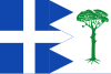 Flag of Garaballa