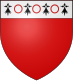 Coat of arms of Verrières