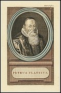 Petrus Plancius