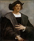 Thumbnail for Christopher Columbus