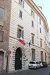 Embassy to the Holy See in Rome