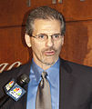 Ron Hextall was the team's general manager for five seasons.