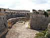 Tenaille – Fort Manoel
