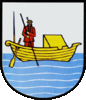 Coat of arms of Vylok
