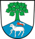 Coat of arms of Rückersdorf