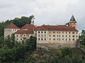 Castle Vimperk