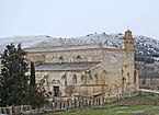 Monastery of Santa María de Palazuelos.