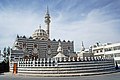 Abu Darweesh Mosque in Amman