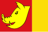 Flag of Oldeboorn