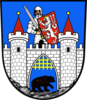 Coat of arms of Beroun