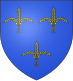 Coat of arms of Brive-la-Gaillarde